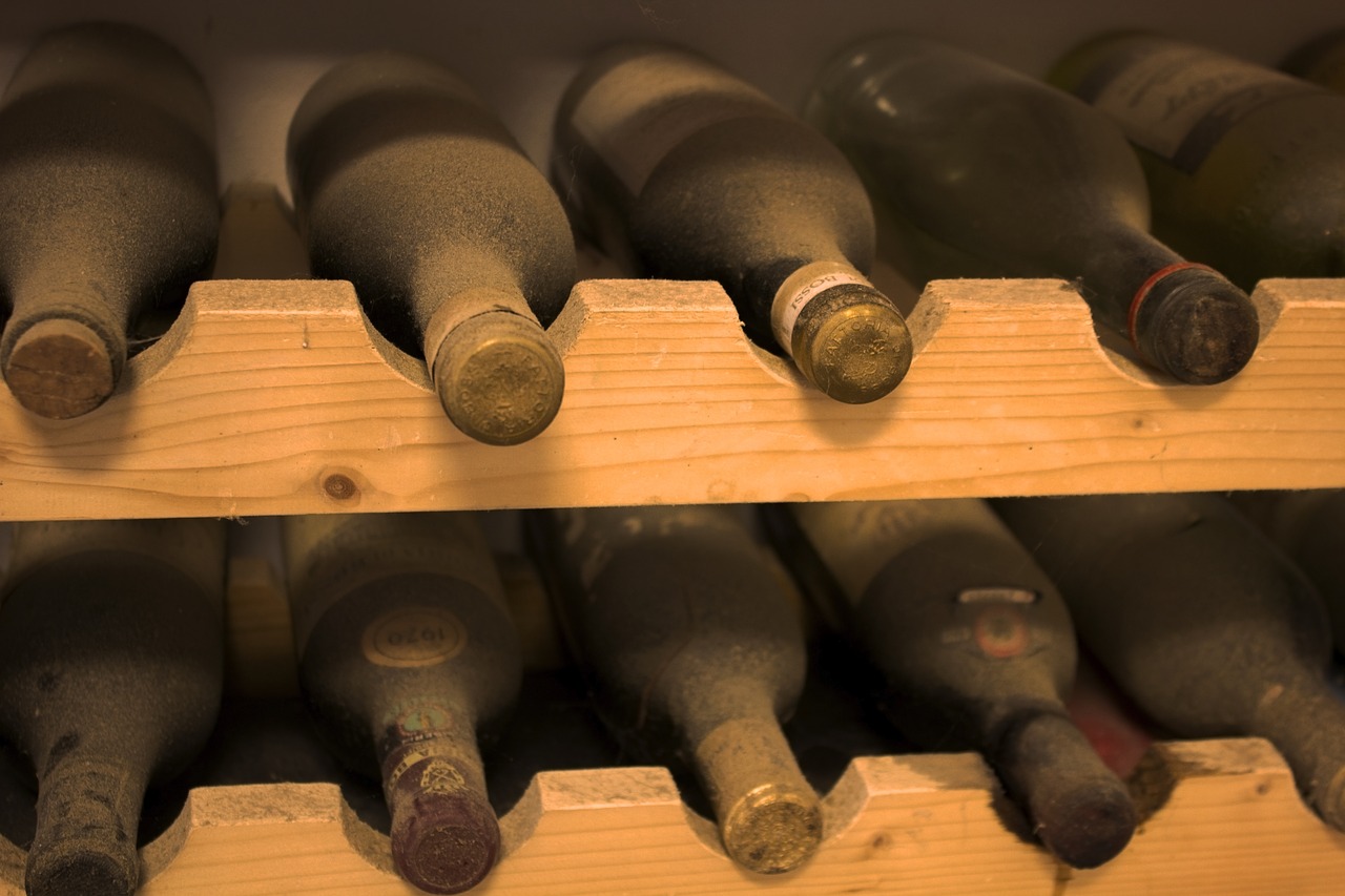 Expertise vins Lausanne
