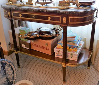 Console, Stockel, louis XVI Console, Stockel, louis XVI