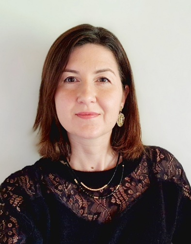 Déborah Perez DP Art Expert