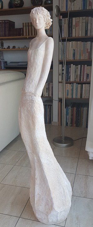 Jean philippe Richard, sculpture Jean philippe Richard, sculpture